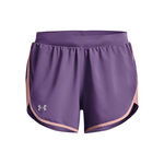 Vêtements Under Armour Fly-By Elite 3in Shorts